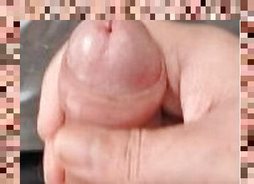 Homemade Masturbation 1