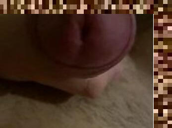 Close up dick