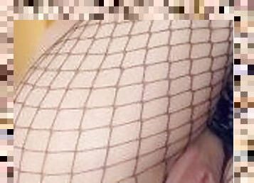 storas, didelis, masturbavimasis, putytė, mėgėjai, analinis, milf, bbw, pov, tinklinės-kojinės