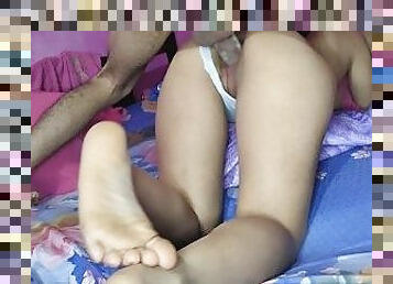 syahwat, amateur, menghisap-zakar, creampie, argentina