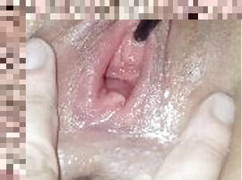 Deep peehole insertion