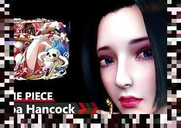 ONE PIECE - Boa Hancock × Wild Empress - Lite Version