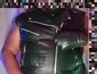 Leather 102223