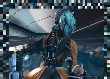 Valkyr ass