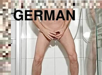 baignade, poilue, pisser, anal, jouet, hardcore, gay, allemand, bdsm, européenne