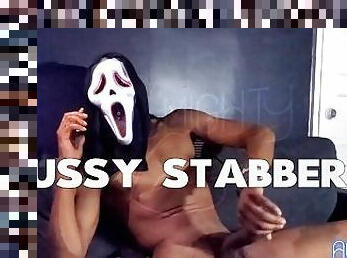 BUSSY STABBER