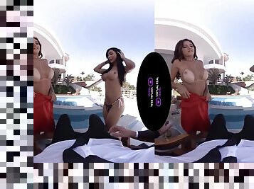 dyakol-masturbation, lalaking-babae-shemale, puwetan, tsupa, hardcore, latina, brazil, pool, 3d, puwet-butt