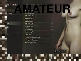 Dragon's Dogma 2 Nude Mod