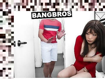 Last Week On BANGBROS: 05/28/2022 - 06/03/2022